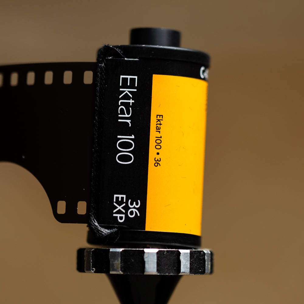Kodak Ektar 100