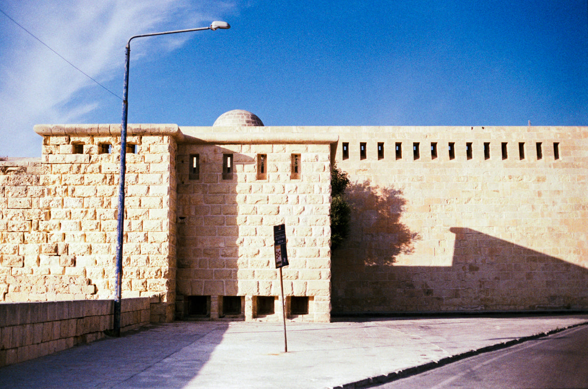 Fort St.Elmo, Valletta