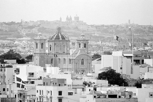 Fomapan 400