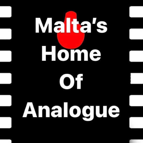 Darkroom Malta