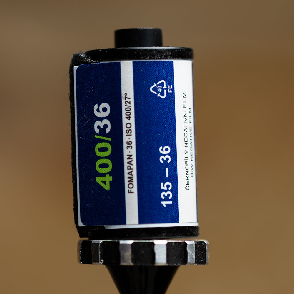 Fomapan
