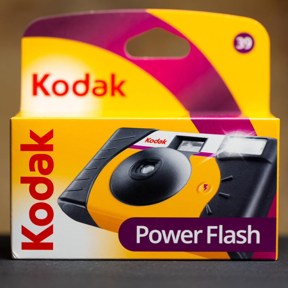 Disposable Cameras