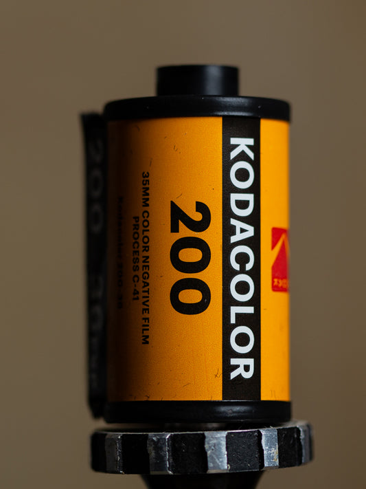 Kodacolor 200