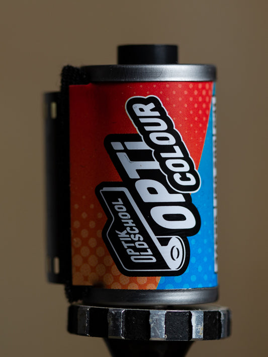 OptiColour 200