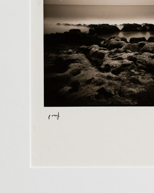 Seascape; Sliema