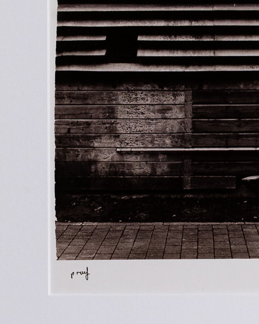 Untitled; Cork, Ireland