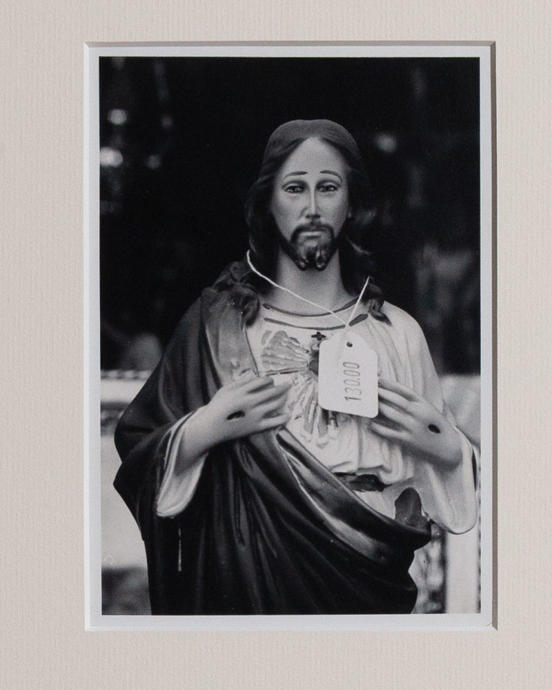 Modern Jesus