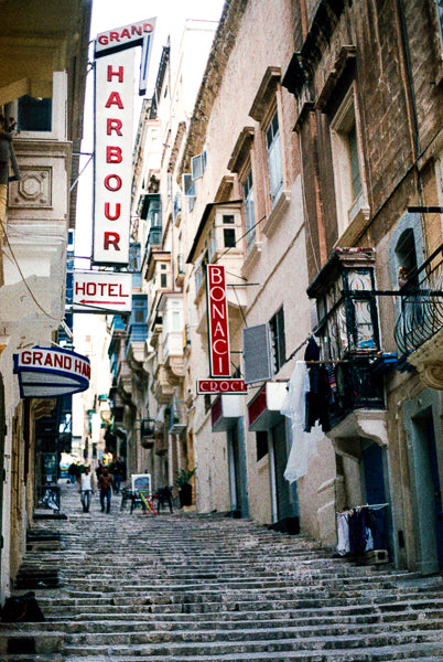 Agfa Colour 400 x24