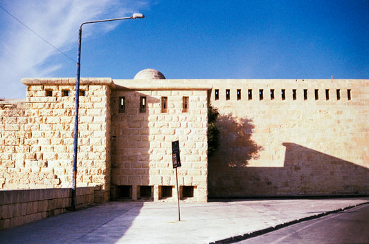 Fort St.Elmo, Valletta