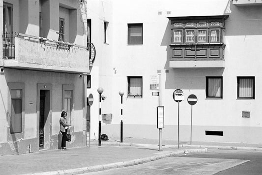 Fomapan 100