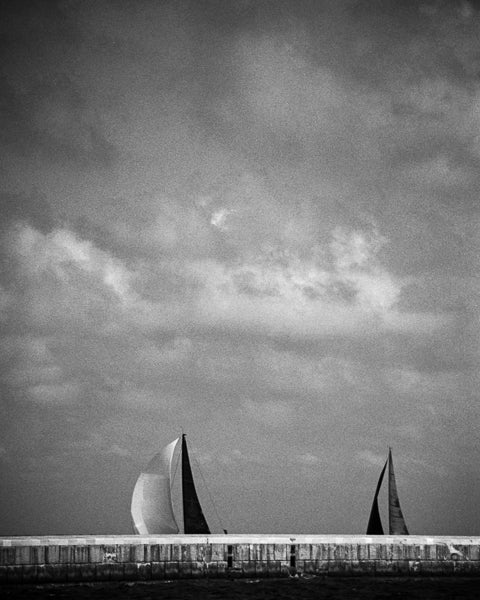 Ilford HP5 Plus